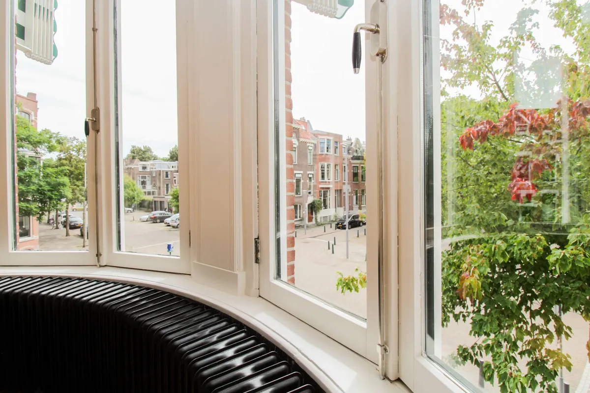 Photo: apartment in Rotterdam (7)