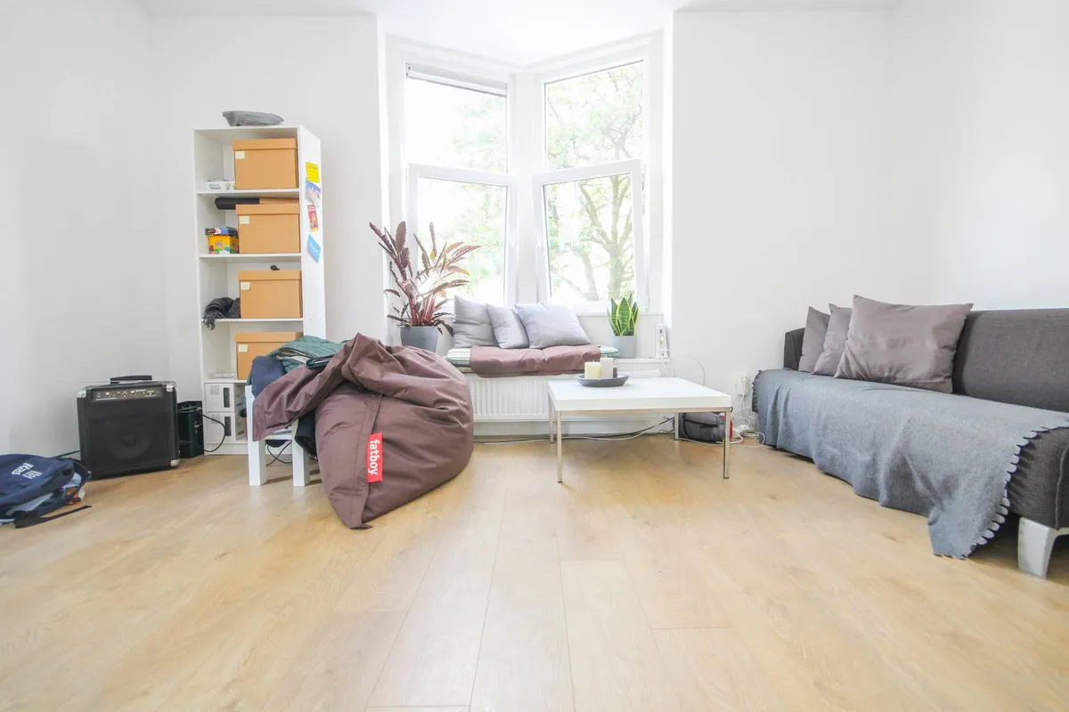 Photo: apartment in Rotterdam (5)