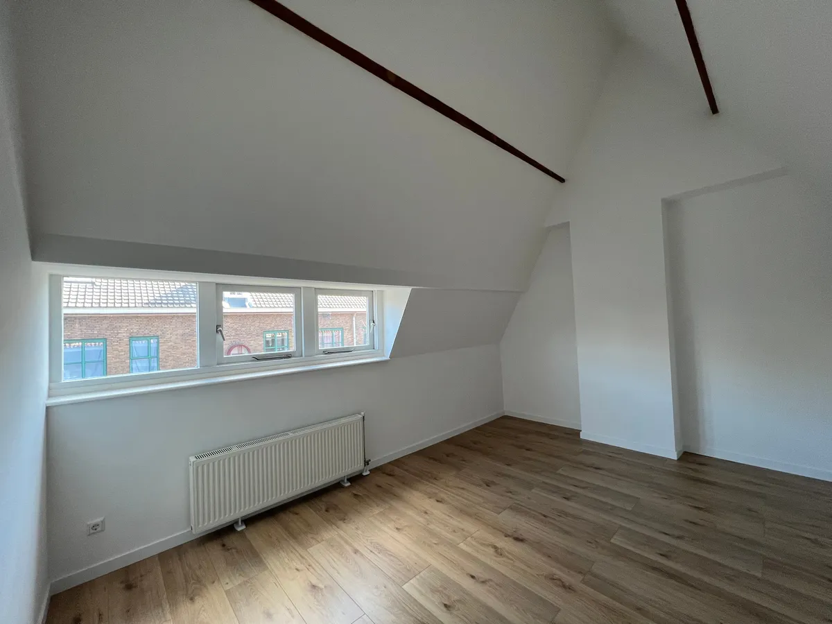 Foto van een appartement in Rotterdam (10)