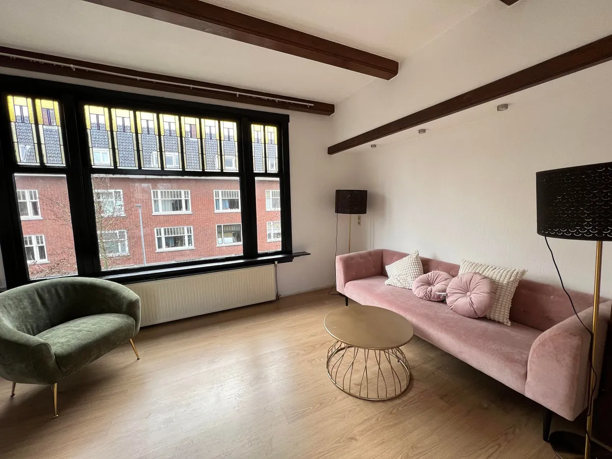 Photo: apartment in Rotterdam (2)