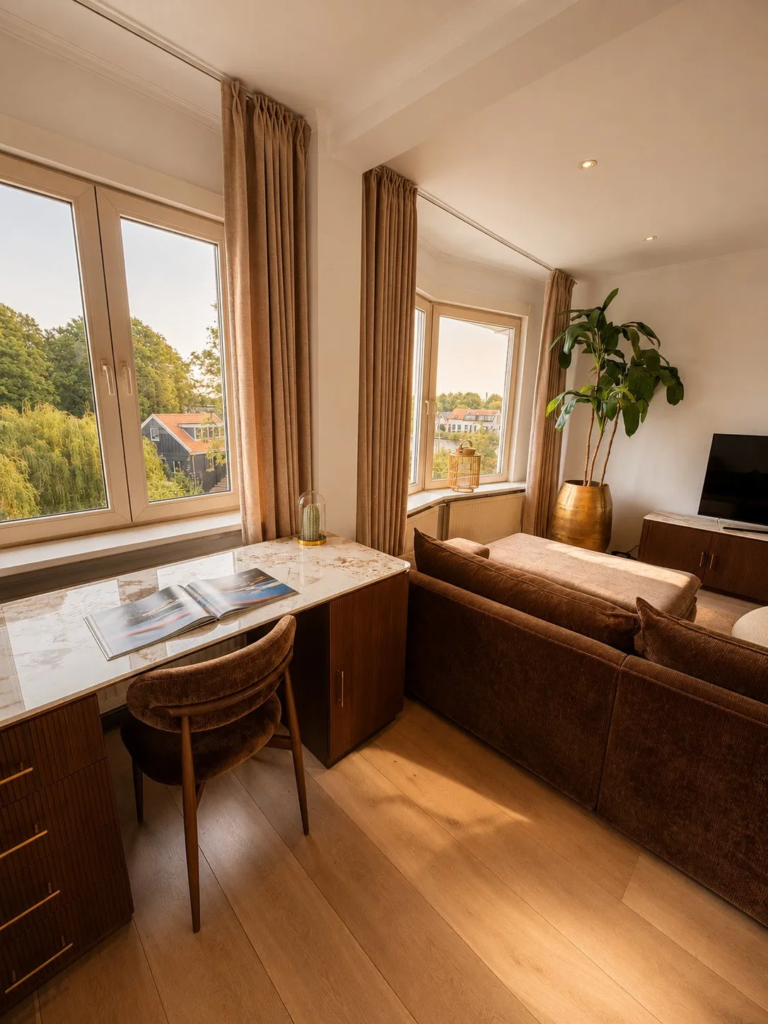 Foto van een appartement in Rotterdam (5)