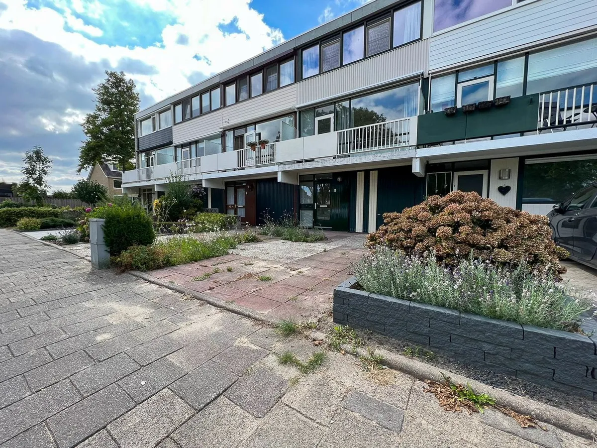 Photo: family home in Rotterdam (1)