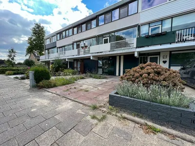 Photo: family home in Rotterdam