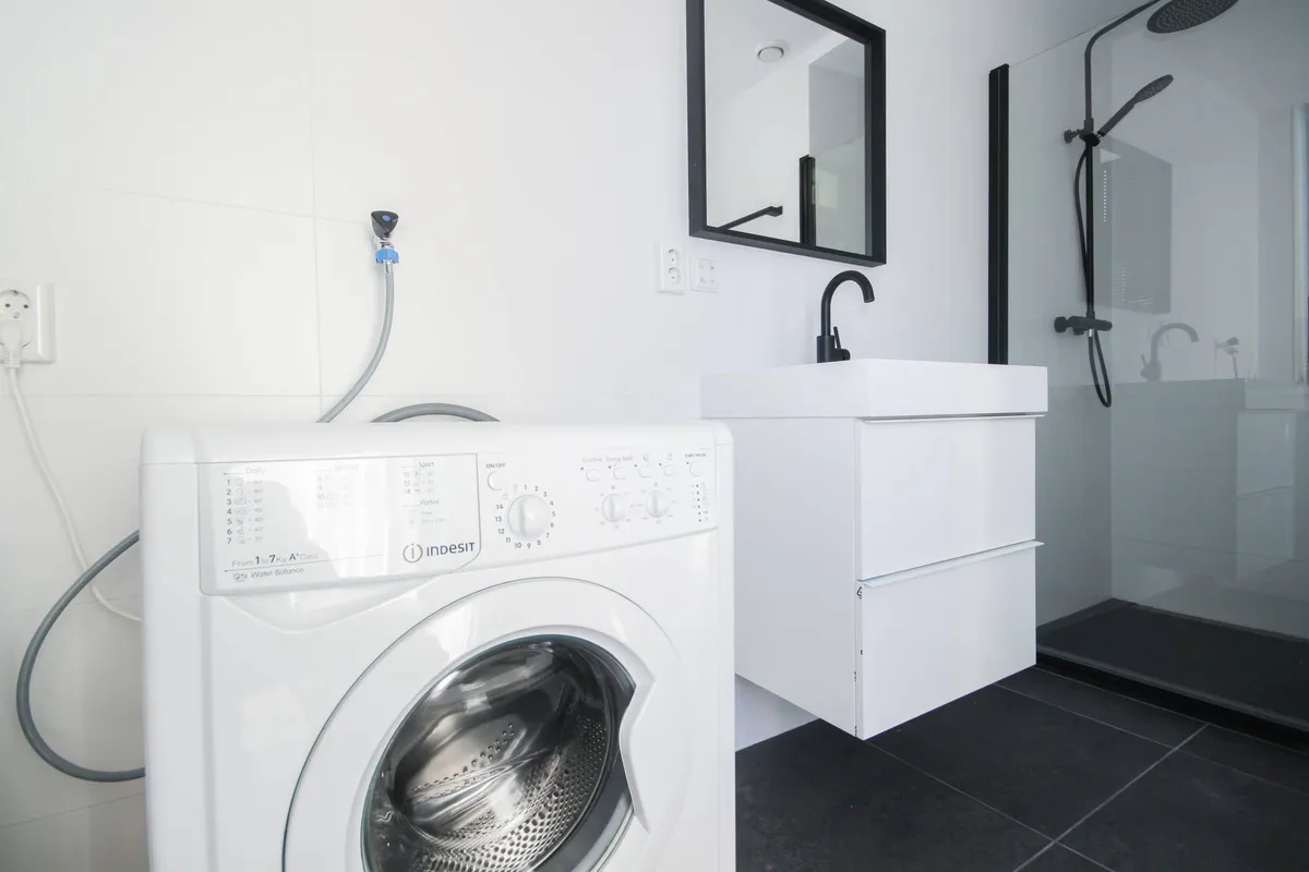 Photo: apartment in Rotterdam (11)