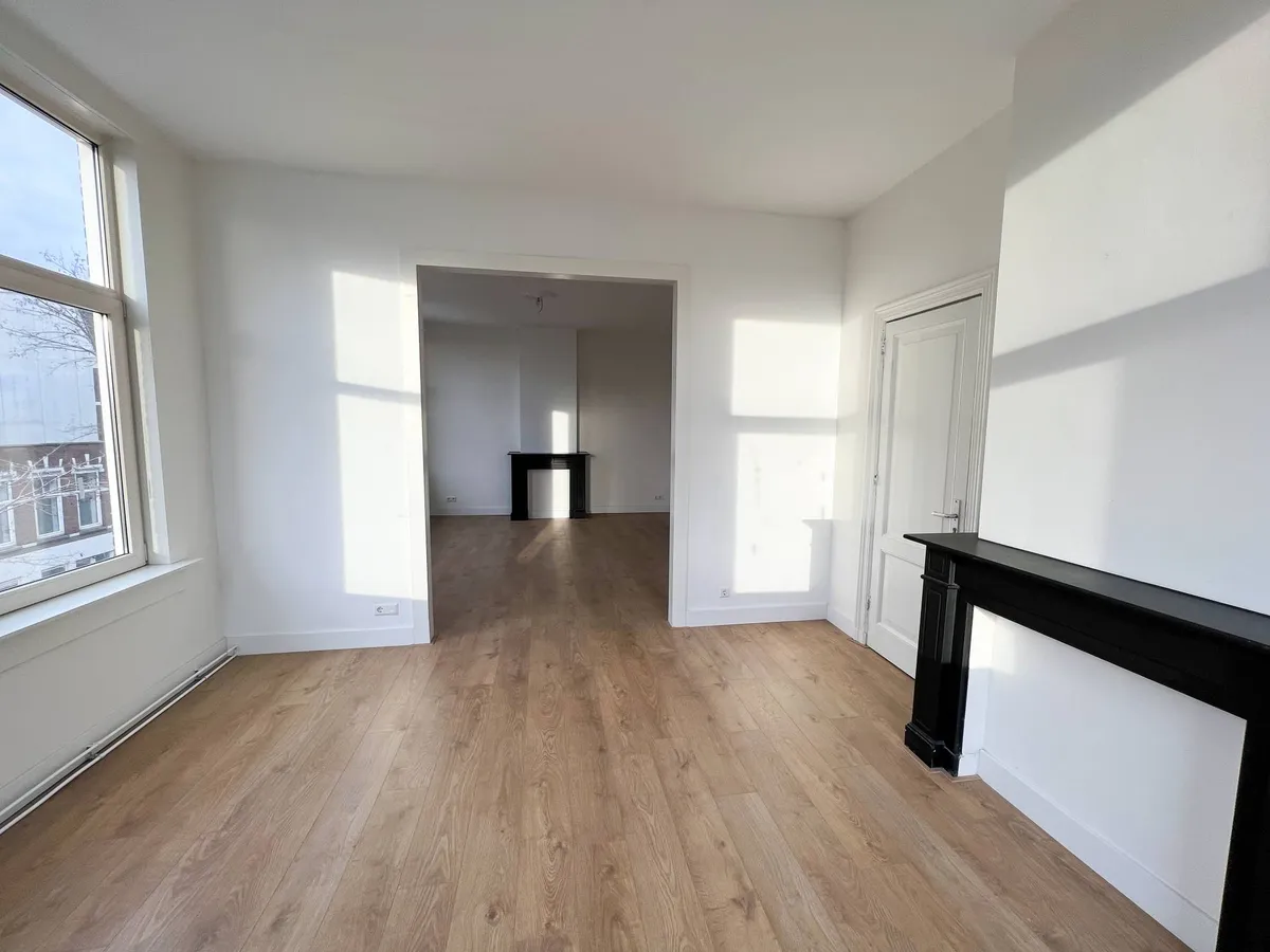 Foto van een appartement in Rotterdam (7)