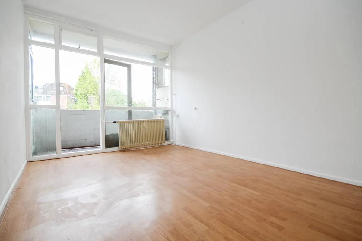 Photo: apartment in Rotterdam (6)