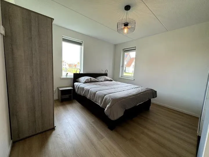 Foto van een eengezinswoning in Rotterdam (8)