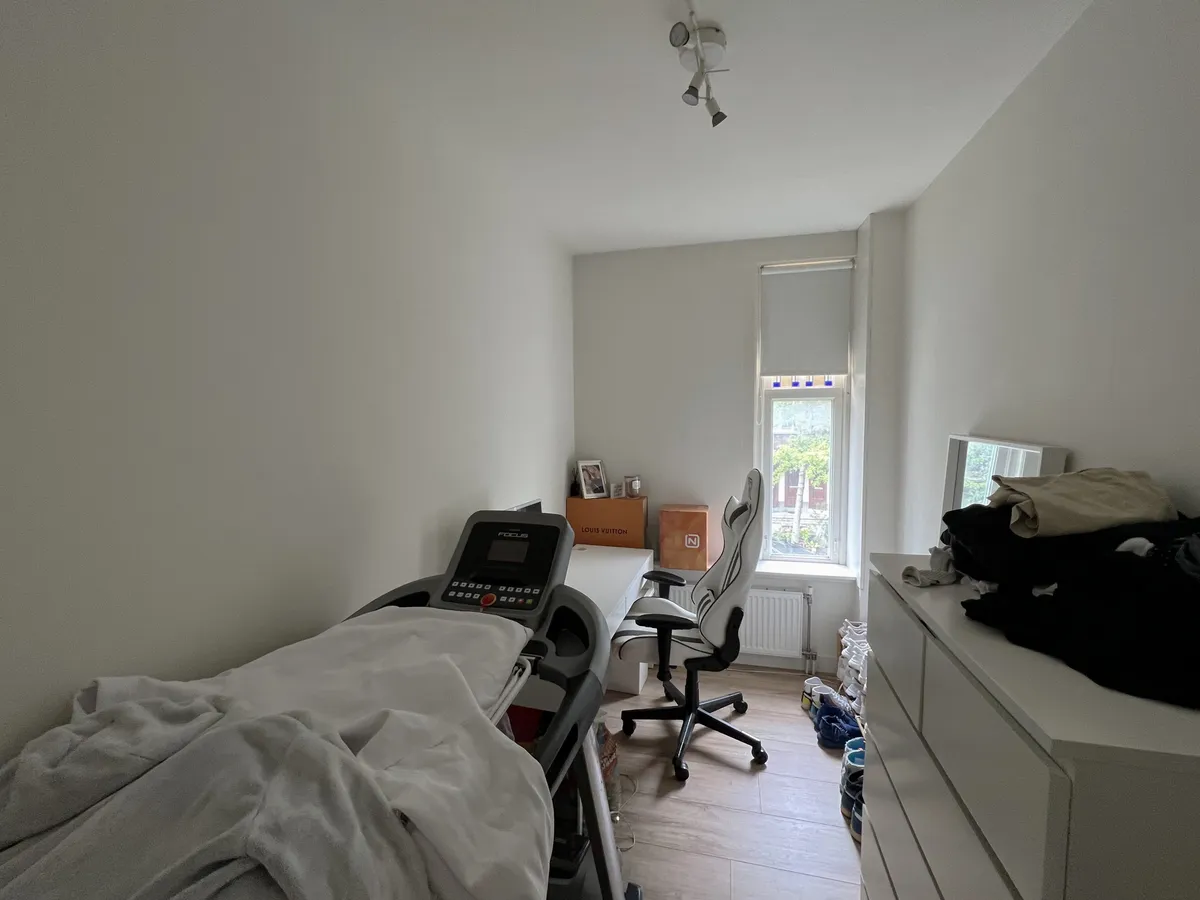 Foto van een appartement in Rotterdam (8)