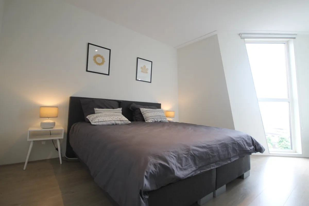 Photo: apartment in Rotterdam (9)