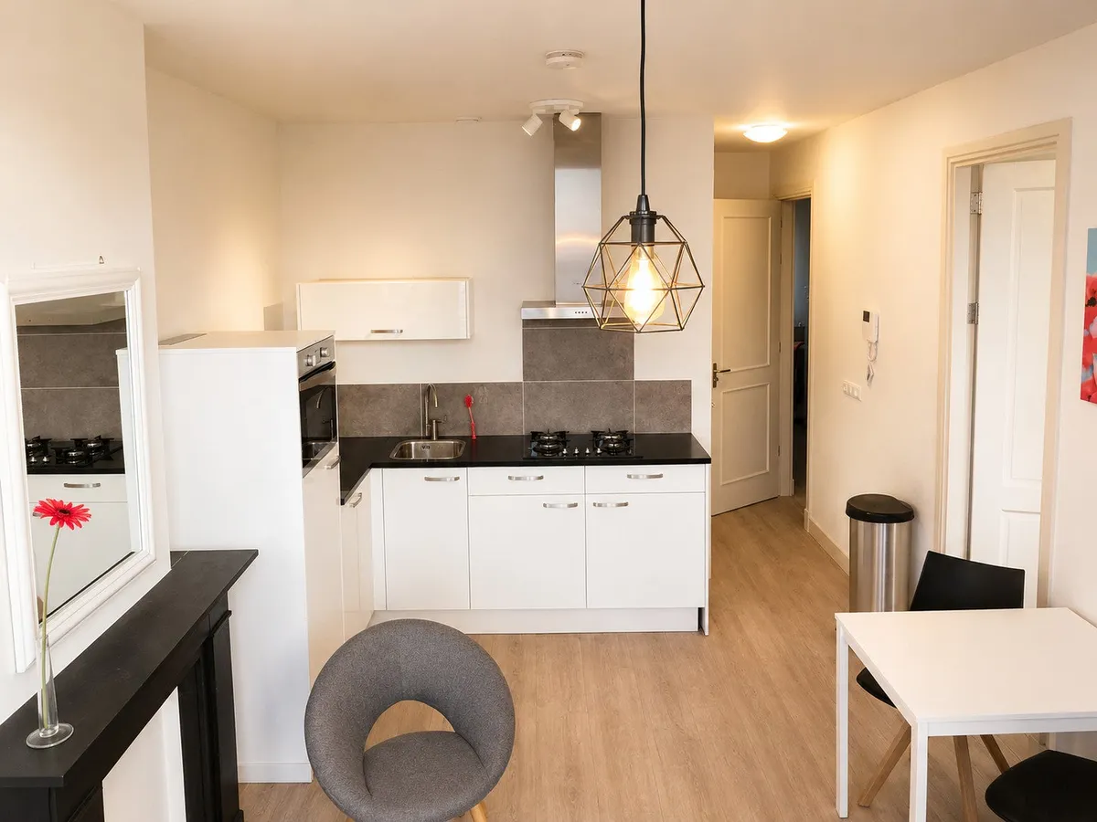 Foto van een appartement in Rotterdam (3)