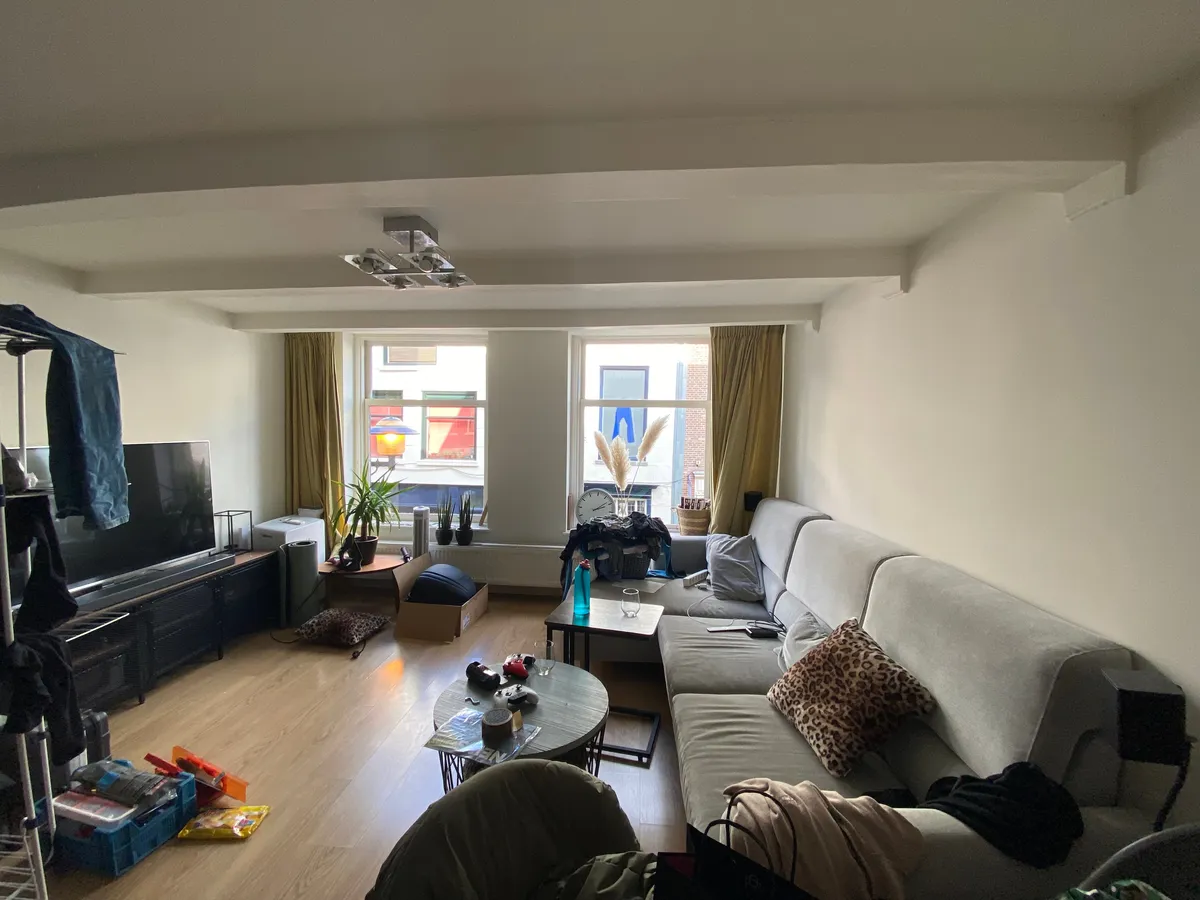 Foto van een appartement in Rotterdam (10)