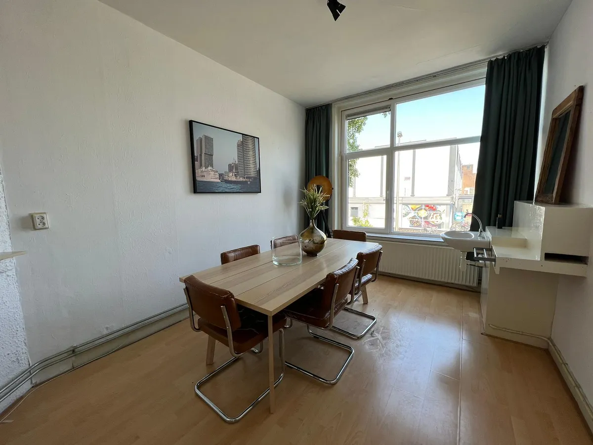 Photo: apartment in Rotterdam (9)
