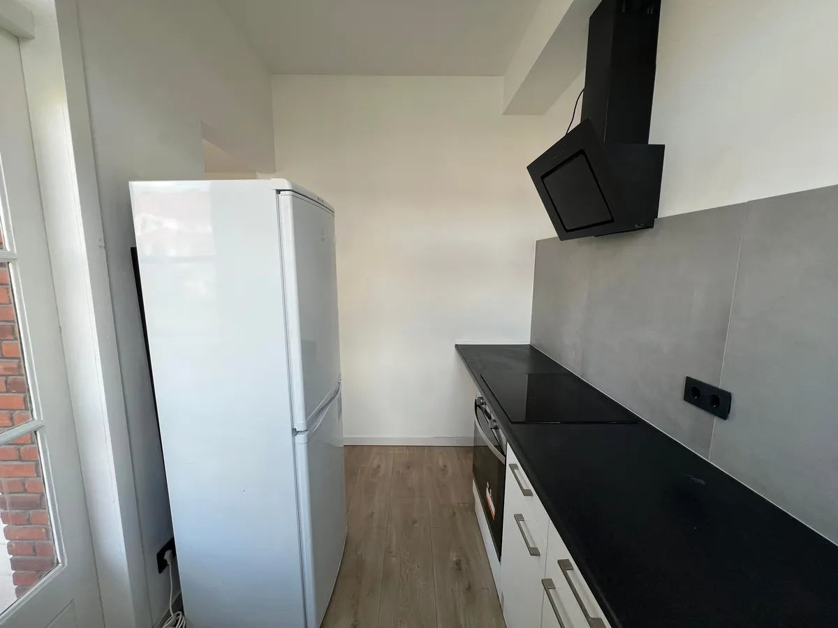 Photo: apartment in Rotterdam (12)