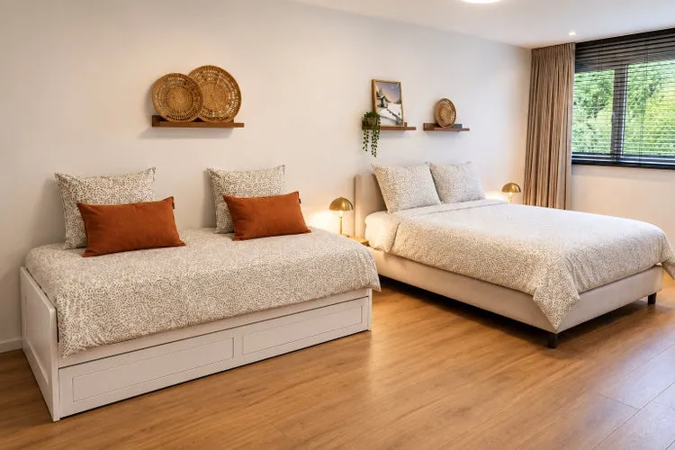 Foto van een appartement in Rotterdam (3)