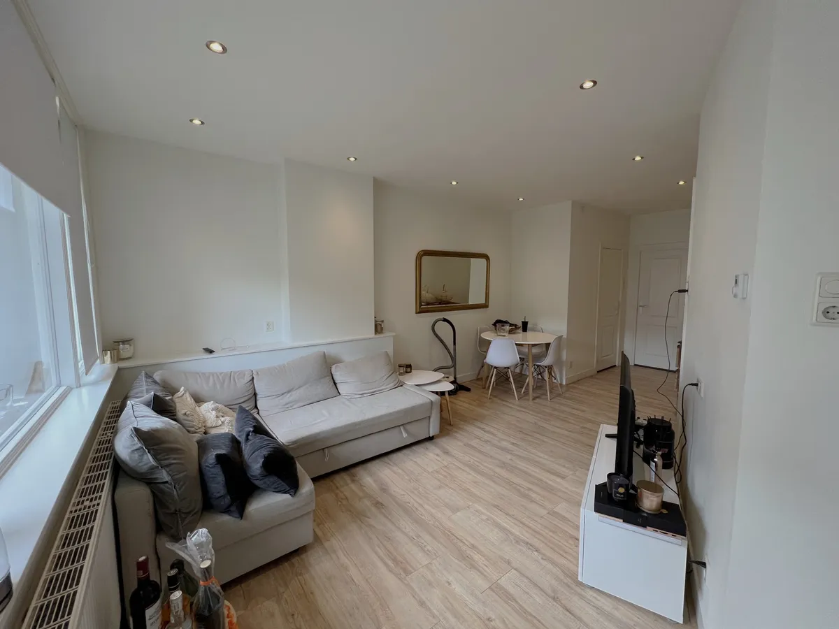 Foto van een appartement in Rotterdam (1)