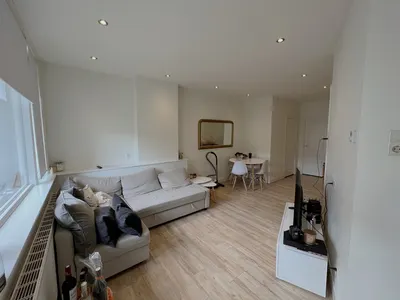 Foto van een appartement in Rotterdam