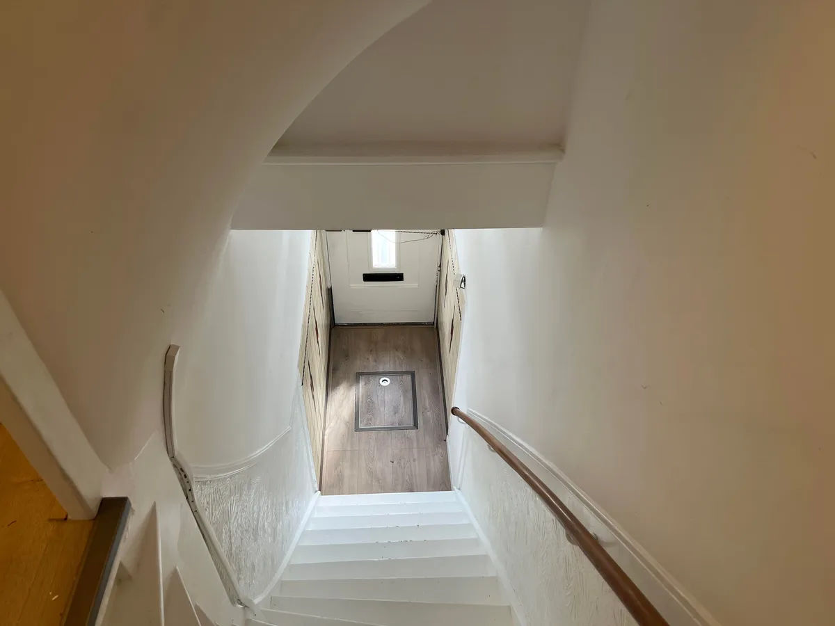 Photo: apartment in Rotterdam (2)