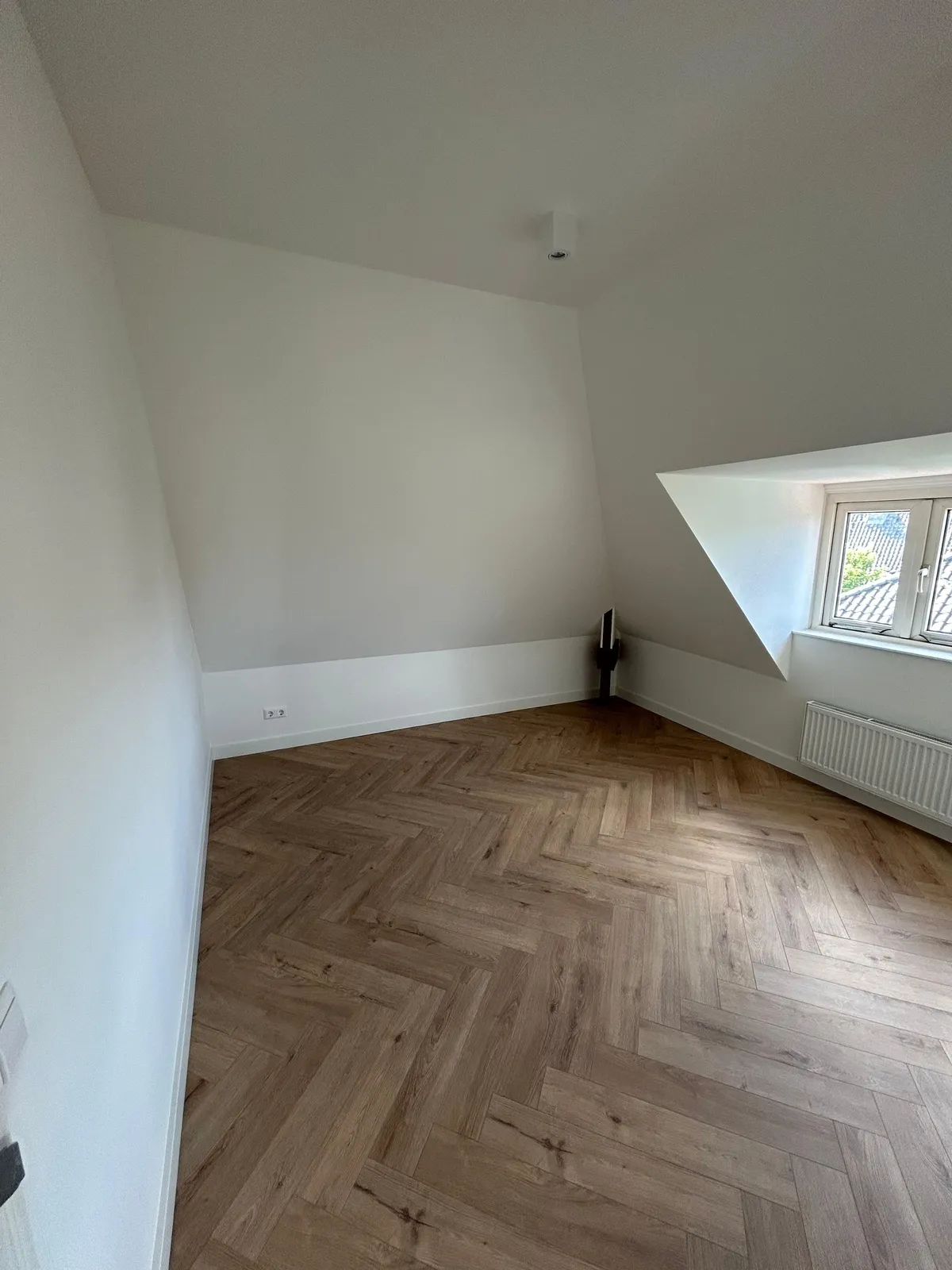 Foto van een appartement in Rotterdam (7)