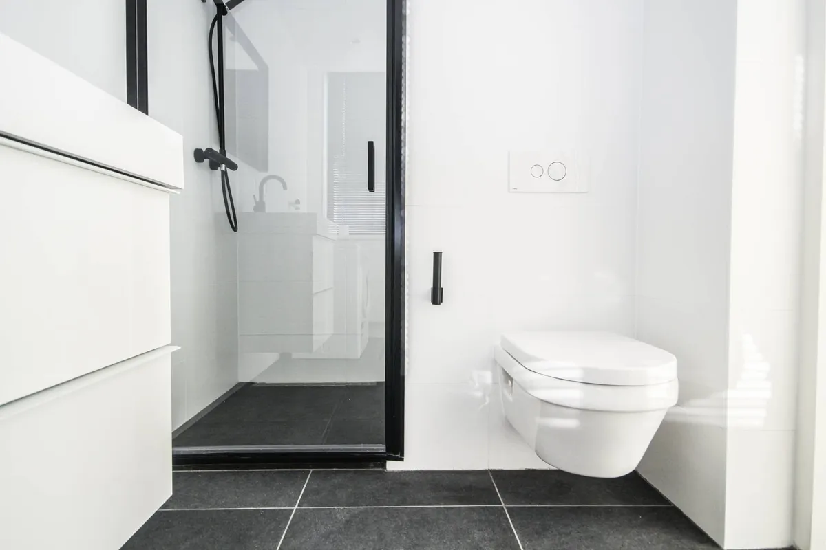 Photo: apartment in Rotterdam (8)