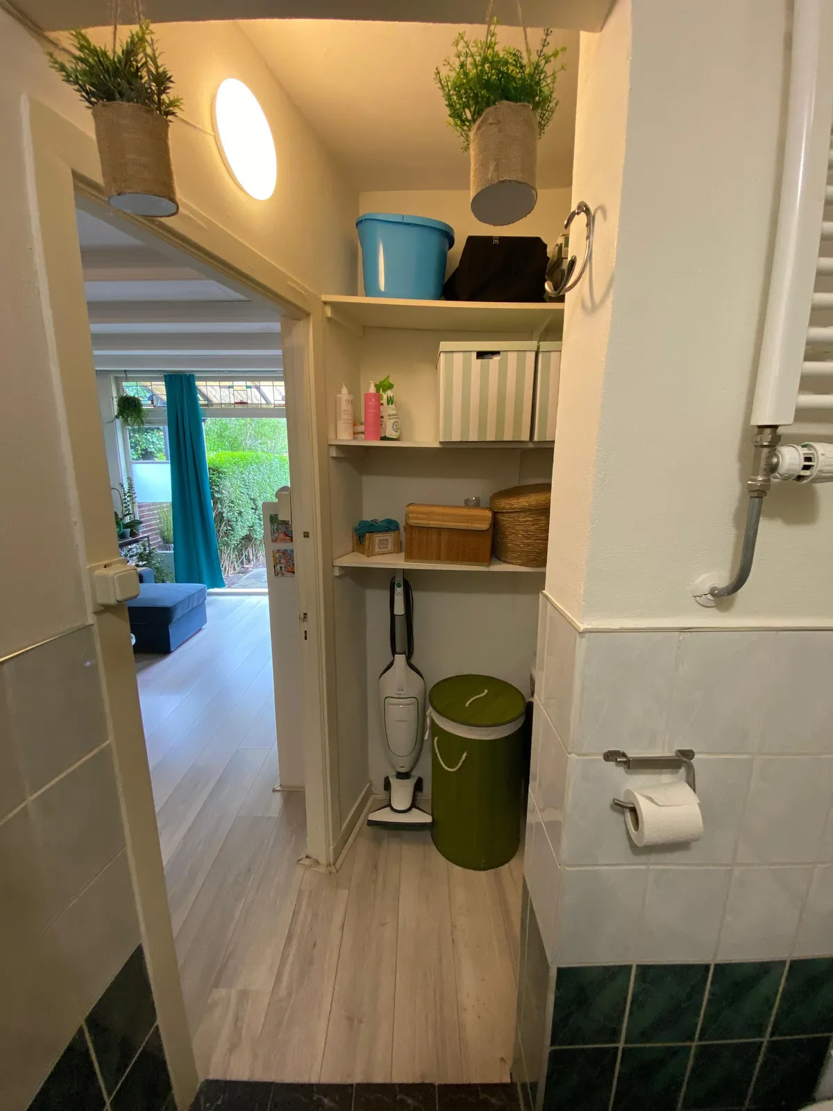 Foto van een appartement in Rotterdam (6)