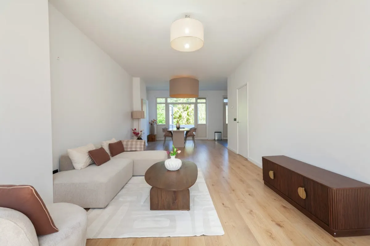 Foto van een appartement in Rotterdam (1)