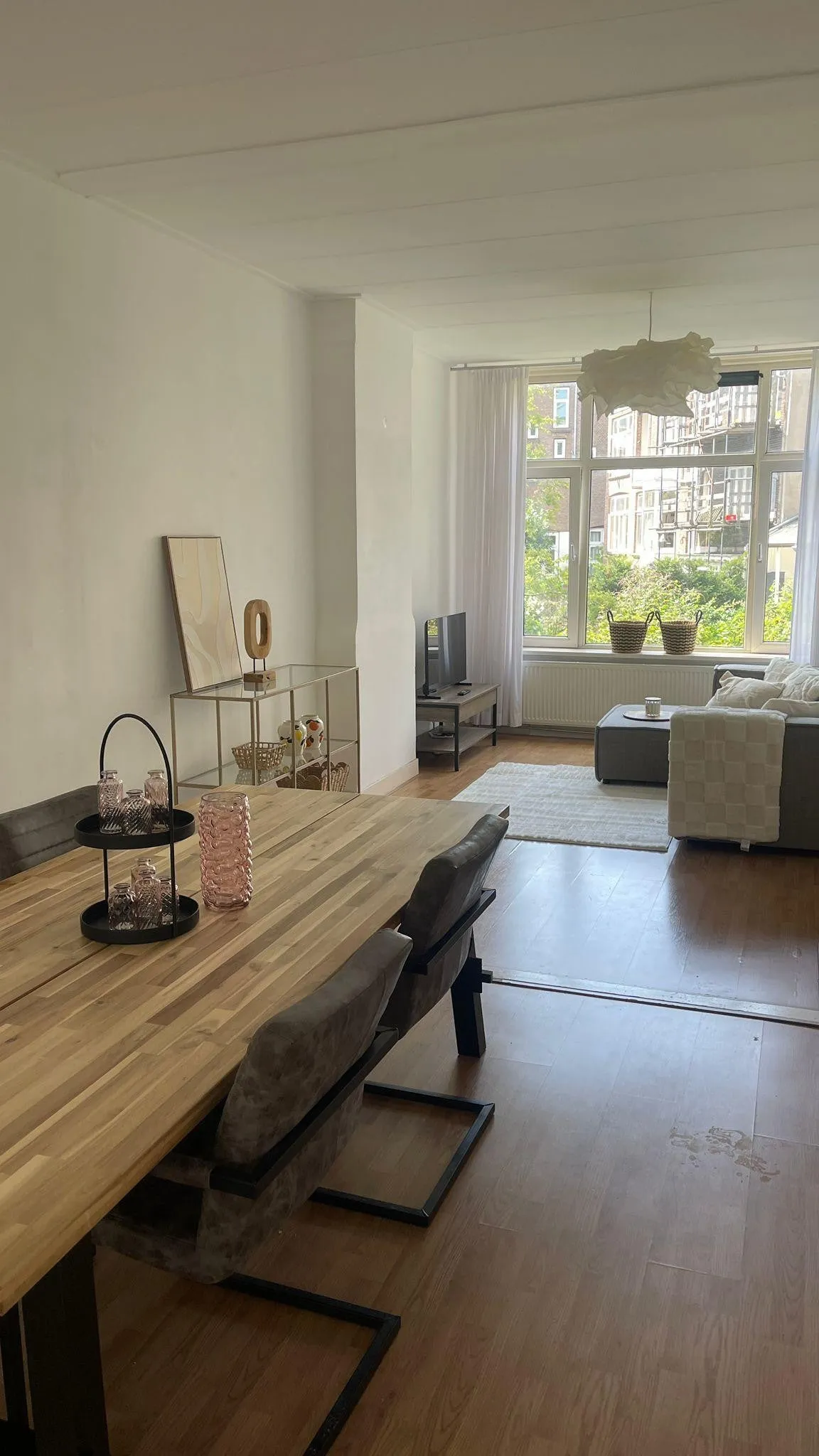 Photo: apartment in Rotterdam (2)