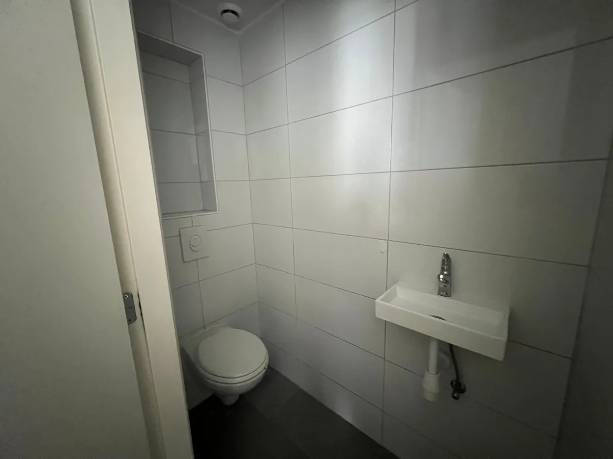 Foto van een appartement in Rotterdam (8)