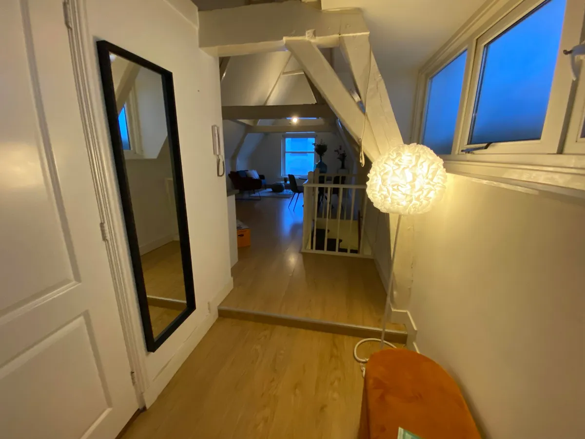 Foto van een appartement in Rotterdam (9)