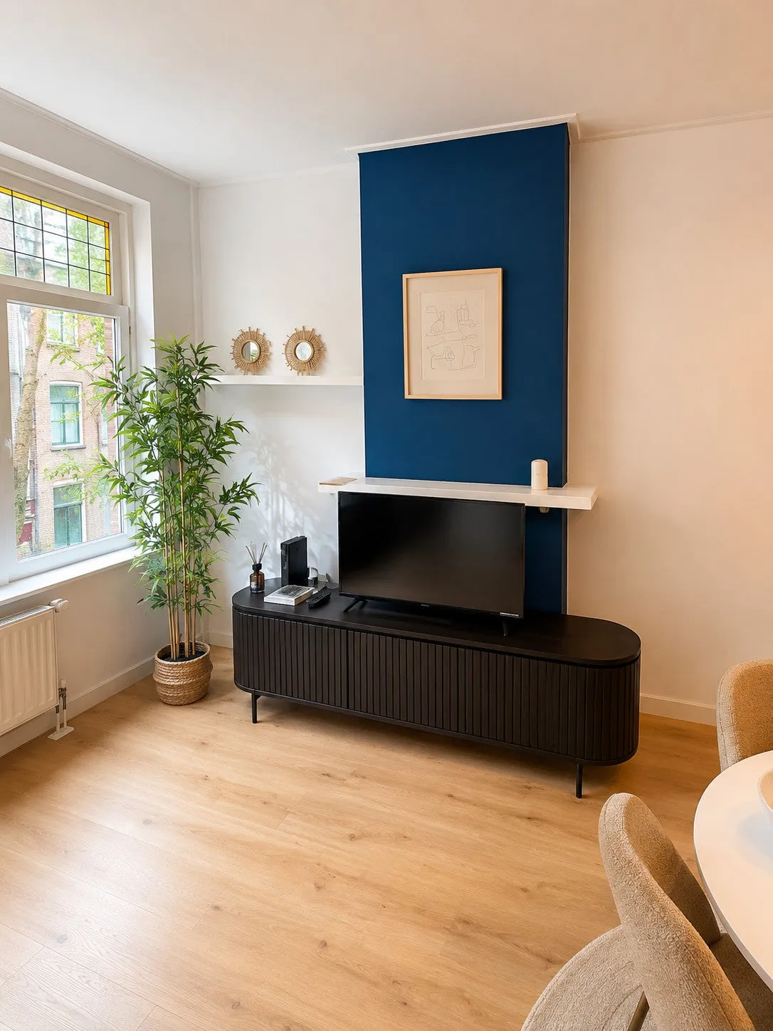 Foto van een appartement in Rotterdam (2)
