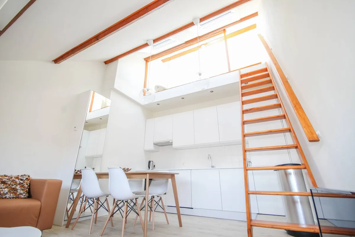 Foto van een appartement in Rotterdam (12)