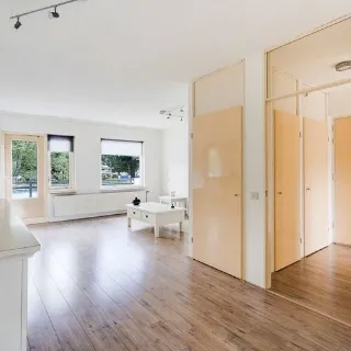 Foto van een eengezinswoning in Rotterdam (12)