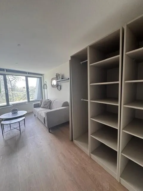 Photo: apartment in Rotterdam (11)