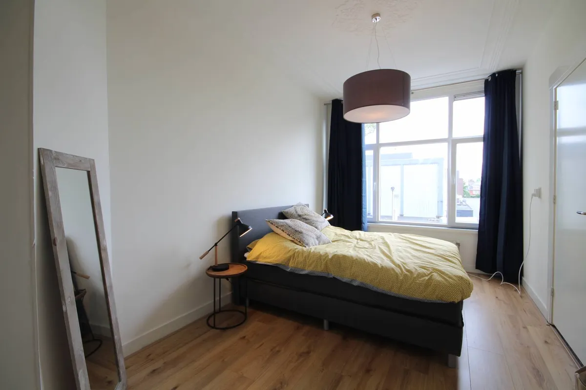 Photo: apartment in Rotterdam (9)