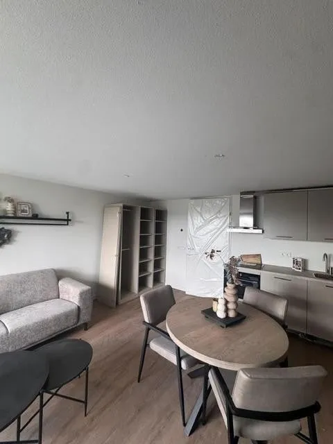 Photo: apartment in Rotterdam (2)