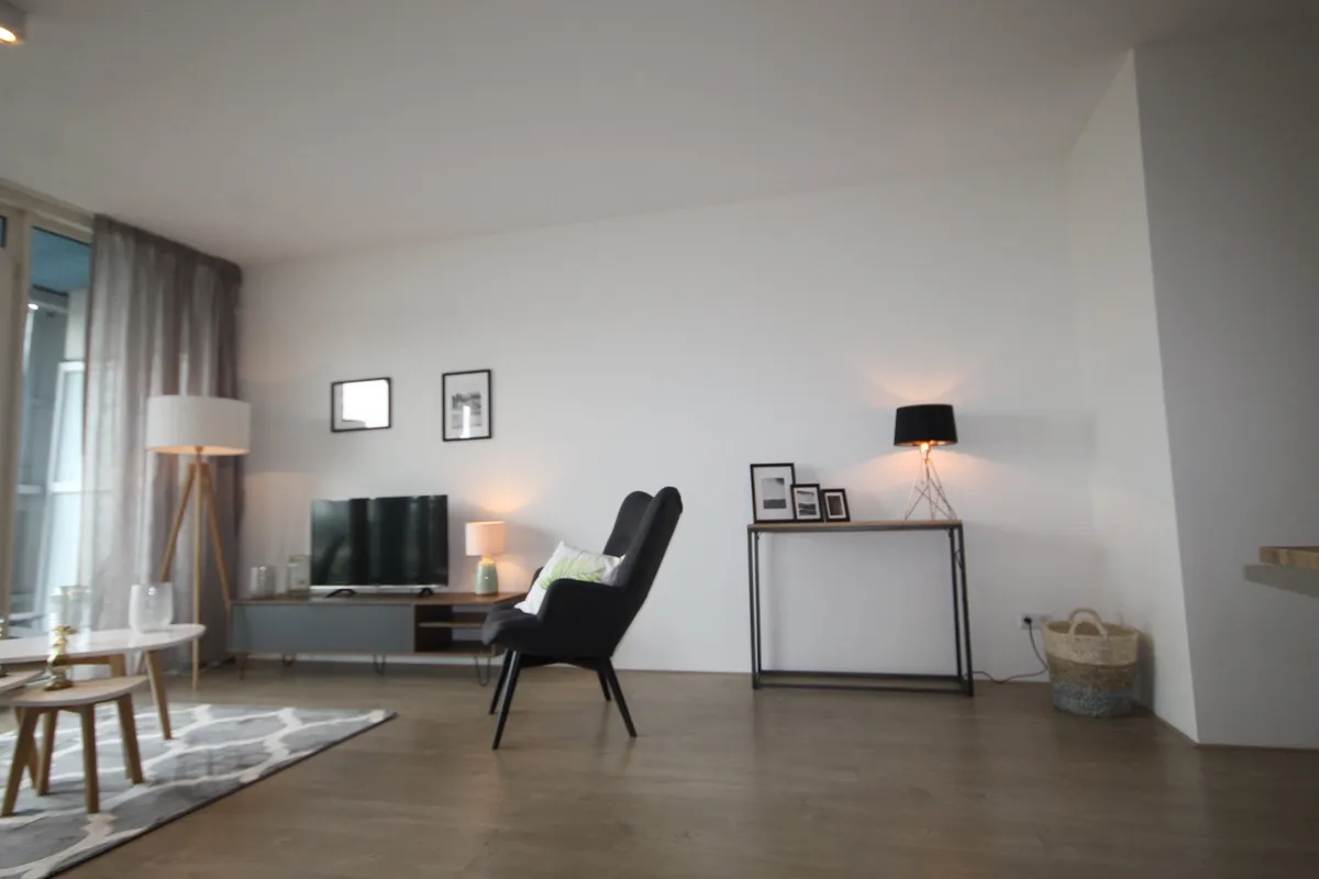 Photo: apartment in Rotterdam (5)