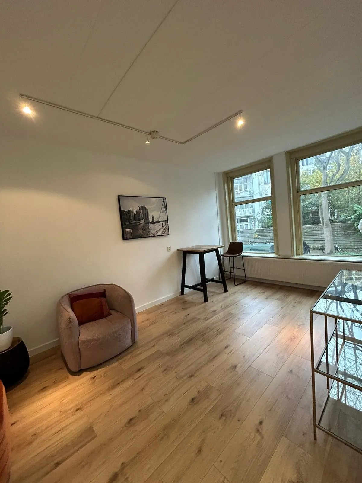 Foto van een eengezinswoning in Rotterdam (10)