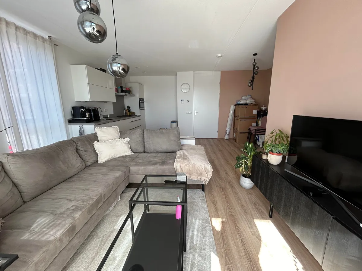 Photo: apartment in Rotterdam (4)