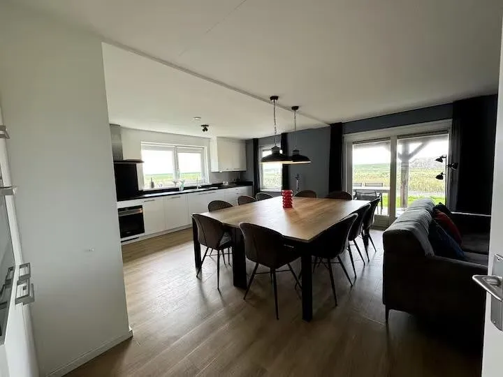 Foto van een eengezinswoning in Rotterdam (2)