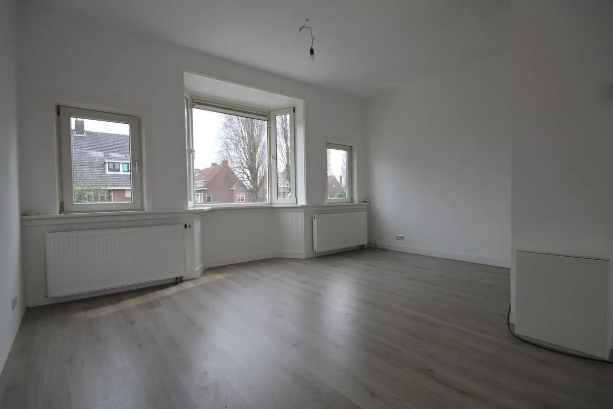 Photo: apartment in Rotterdam (3)