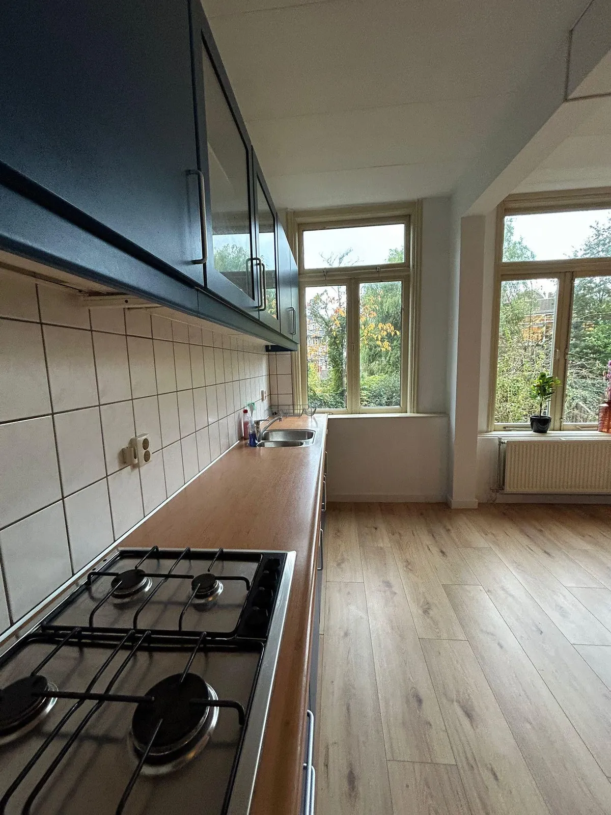 Foto van een eengezinswoning in Rotterdam (3)