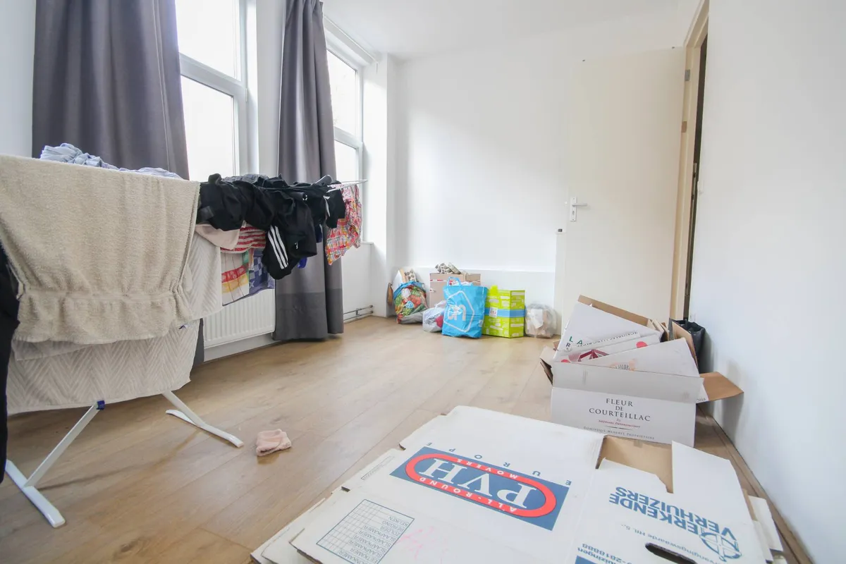 Photo: apartment in Rotterdam (8)