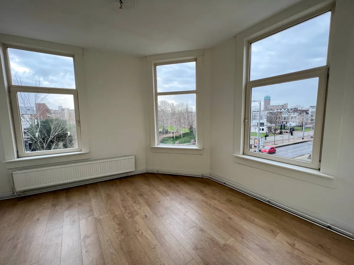 Foto van een appartement in Rotterdam (8)
