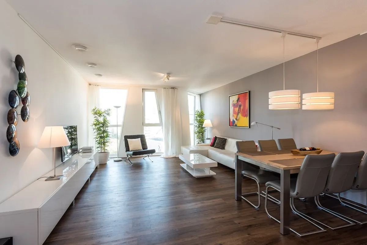Photo: apartment in Rotterdam (4)