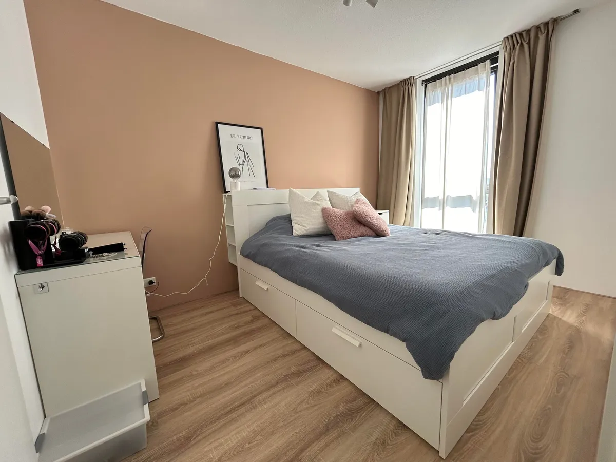 Photo: apartment in Rotterdam (7)
