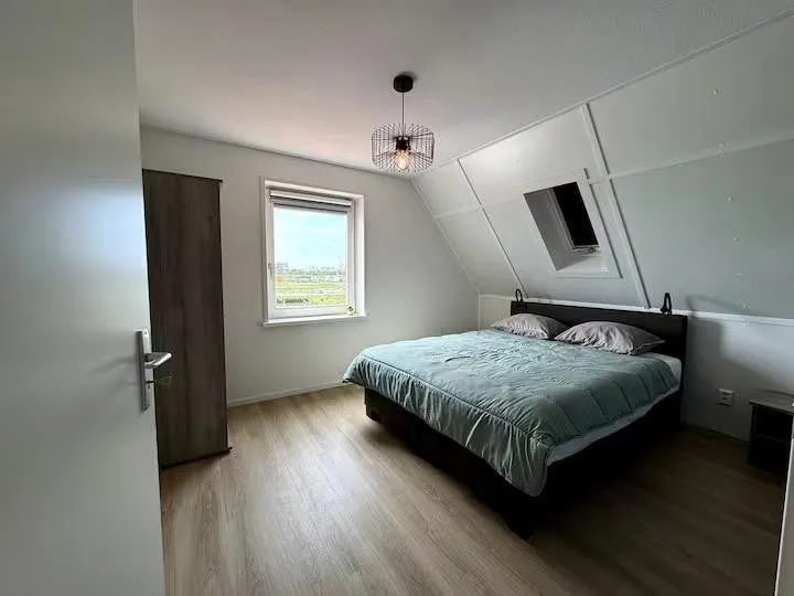 Foto van een eengezinswoning in Rotterdam (11)