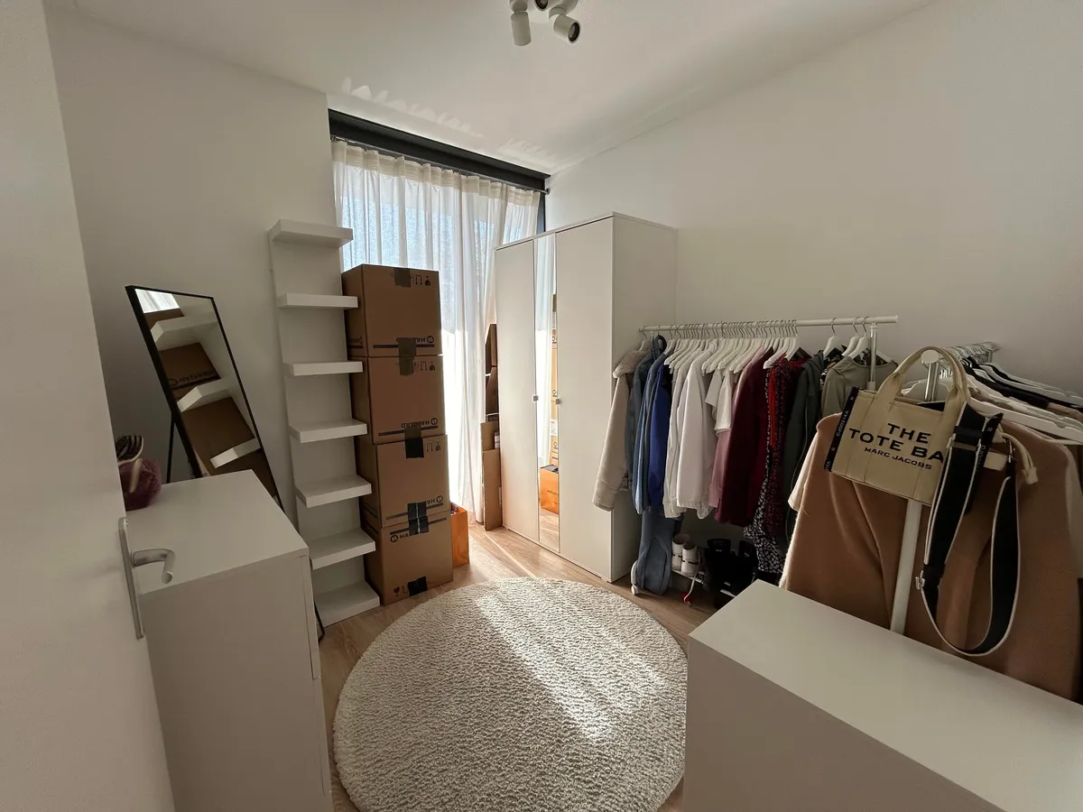Photo: apartment in Rotterdam (10)