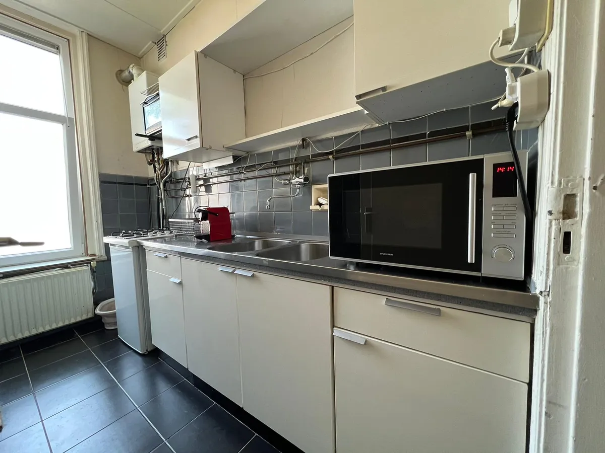 Photo: apartment in Rotterdam (3)