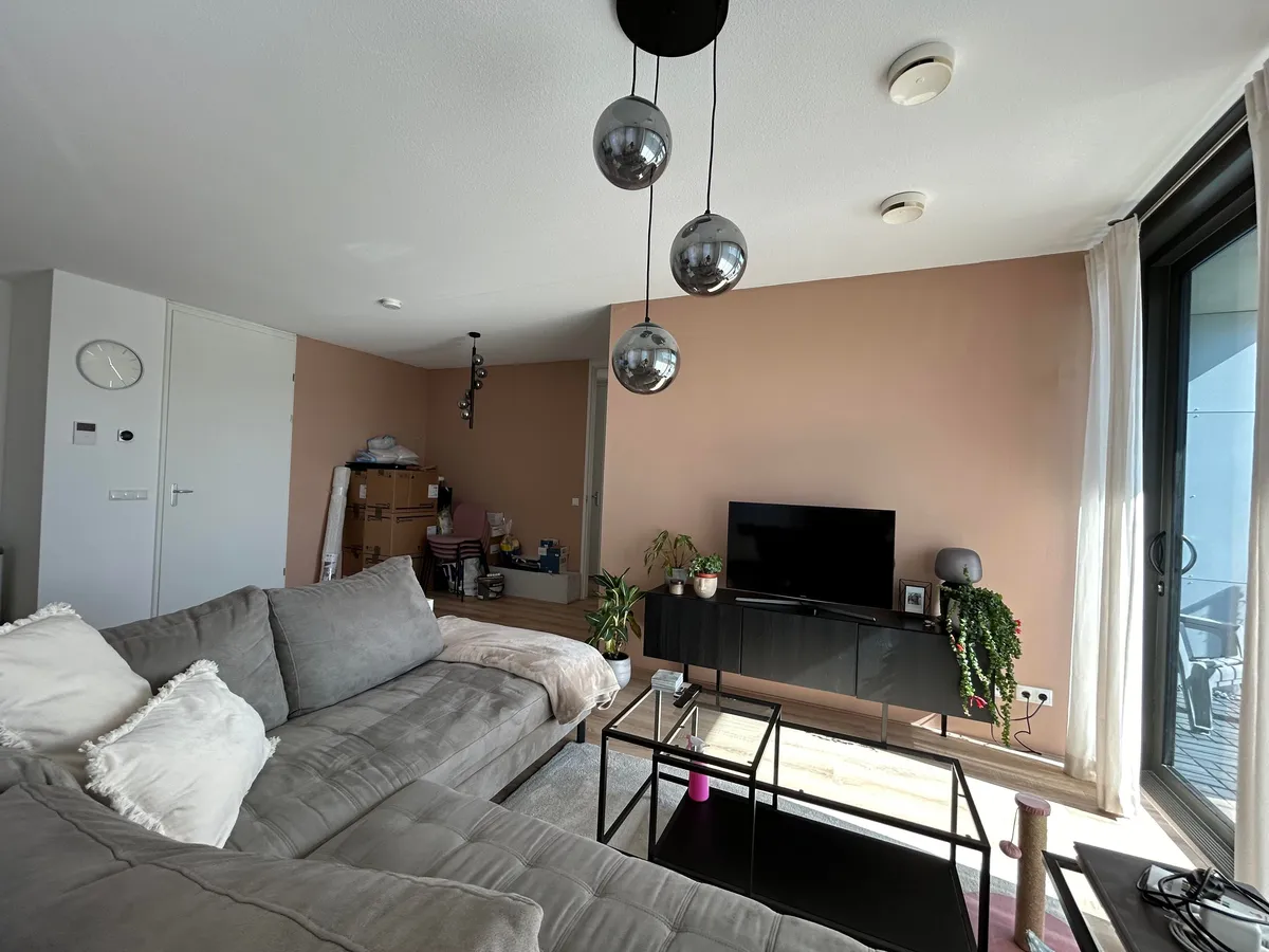 Photo: apartment in Rotterdam (2)