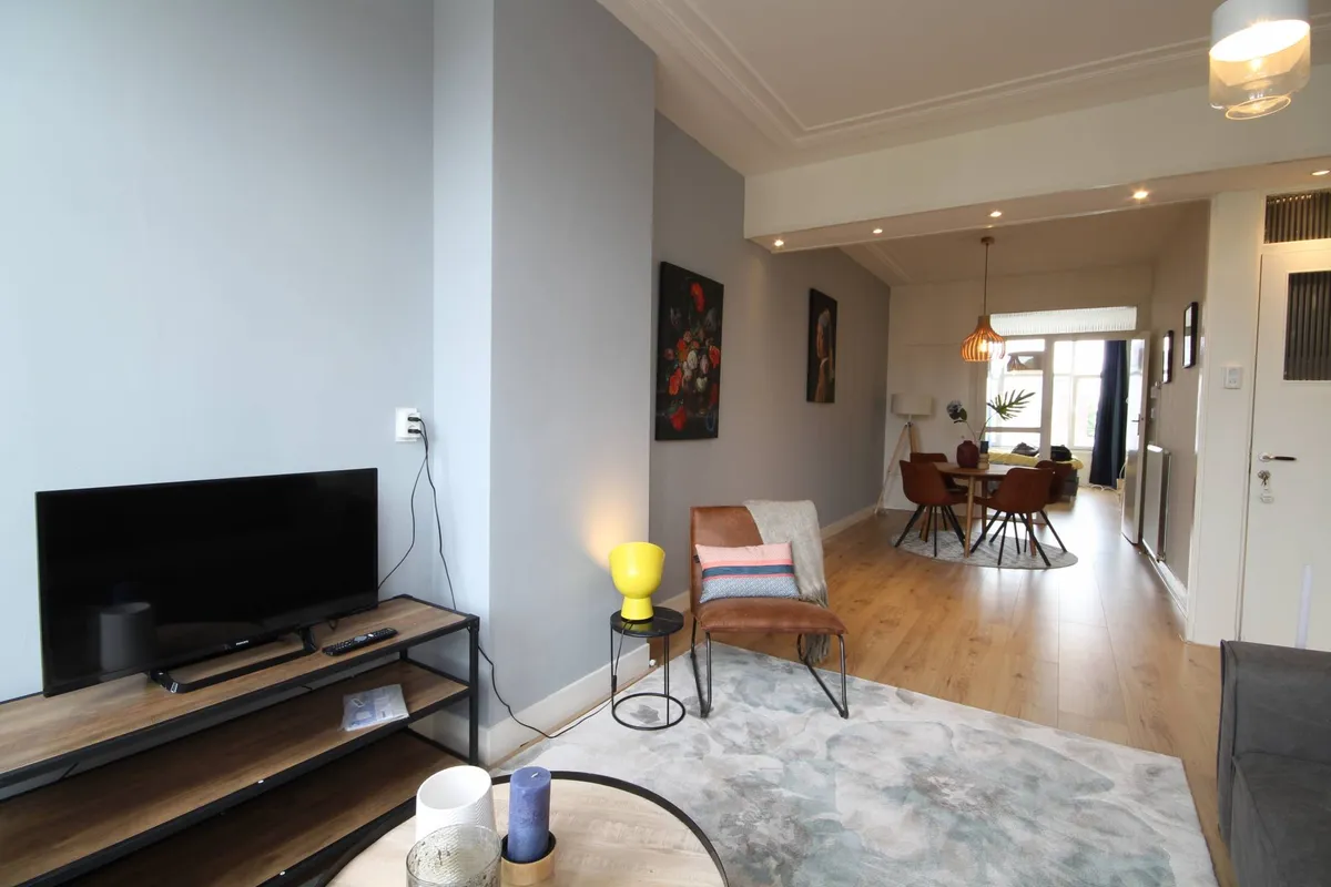 Photo: apartment in Rotterdam (3)