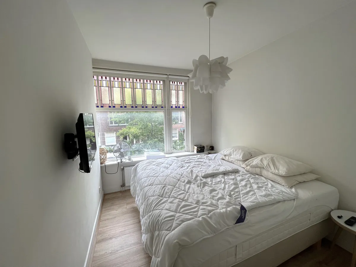 Foto van een appartement in Rotterdam (6)